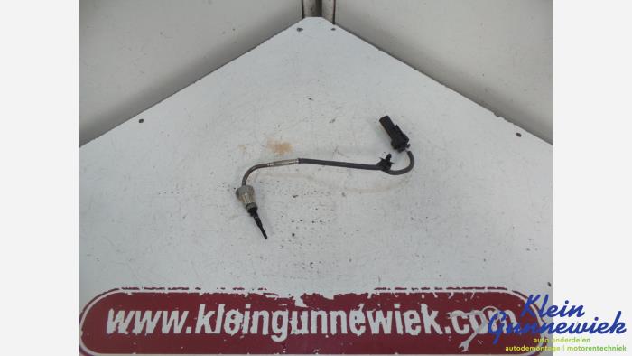 Used Particulate filter sensor Opel Cascada Price € 35,00 Margin scheme offered by Klein Gunnewiek Autodemontage & Motorentechniek