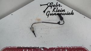 Używane Czujnik filtra czastek stalych Opel Cascada Cena na żądanie oferowane przez Gebr.Klein Gunnewiek Ho.BV