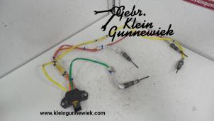 Used Particulate filter sensor Renault Trafic Price on request offered by Gebr.Klein Gunnewiek Ho.BV