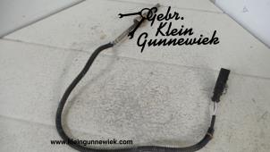 Usados Sensor de filtro de hollín Audi A4 Precio de solicitud ofrecido por Gebr.Klein Gunnewiek Ho.BV