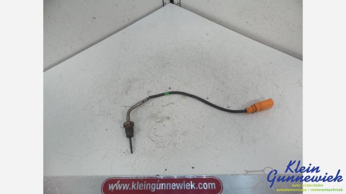 Begagnade Partikelfiltersensor Audi A6 Pris € 24,00 Marginaltabell erbjuds av Klein Gunnewiek Autodemontage & Motorentechniek