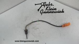 Gebrauchte Rußfilter Sensor Audi A6 Preis € 35,00 Margenregelung angeboten von Gebr.Klein Gunnewiek Ho.BV
