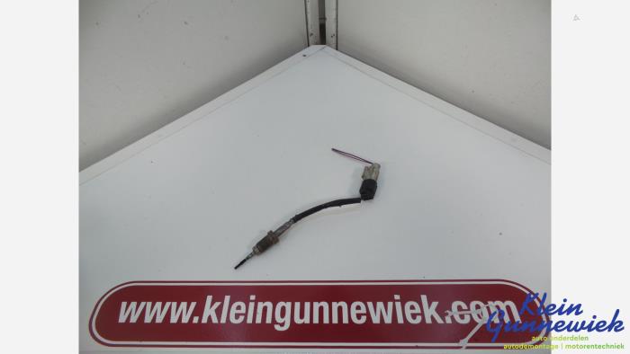 Used Particulate filter sensor BMW 3-Serie Price € 27,00 Margin scheme offered by Klein Gunnewiek Autodemontage & Motorentechniek
