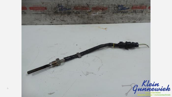 Begagnade Partikelfiltersensor Opel Antara Pris € 27,00 Marginaltabell erbjuds av Klein Gunnewiek Autodemontage & Motorentechniek