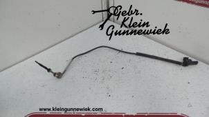 Używane Czujnik filtra czastek stalych Opel Mokka Cena na żądanie oferowane przez Gebr.Klein Gunnewiek Ho.BV