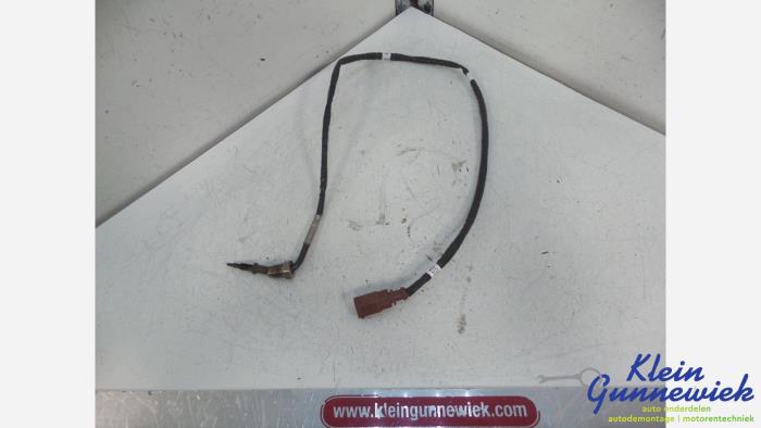 Used Particulate filter sensor Audi Q2 Price € 29,00 Margin scheme offered by Klein Gunnewiek Autodemontage & Motorentechniek