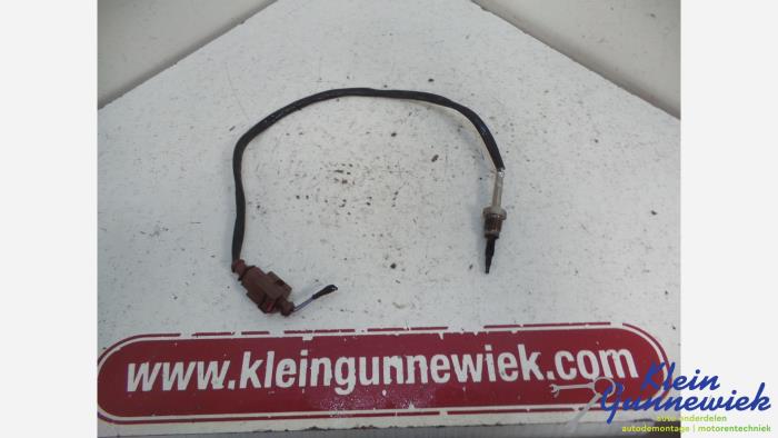 Used Particulate filter sensor Audi A4 Price € 29,00 Margin scheme offered by Klein Gunnewiek Autodemontage & Motorentechniek