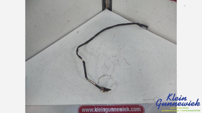Used Particulate filter sensor Audi A4 Price € 27,00 Margin scheme offered by Klein Gunnewiek Autodemontage & Motorentechniek