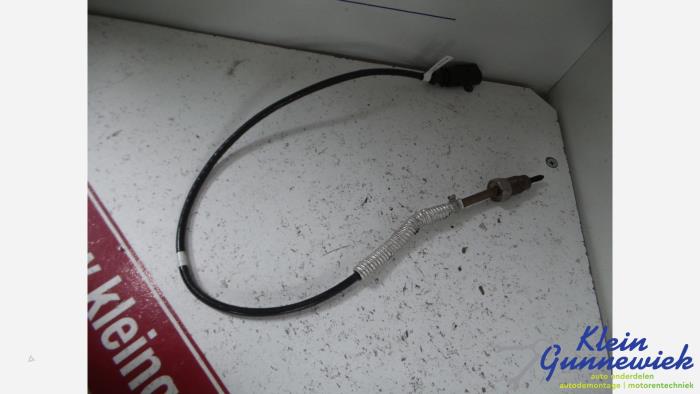 Used Particulate filter sensor Audi Q5 Price € 75,00 Margin scheme offered by Klein Gunnewiek Autodemontage & Motorentechniek