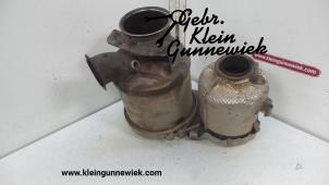 Used Particulate filter Volkswagen Golf Price € 375,00 Margin scheme offered by Gebr.Klein Gunnewiek Ho.BV