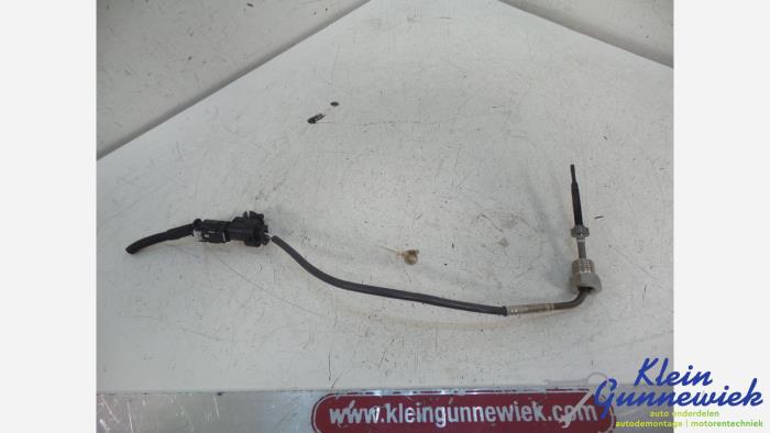 Begagnade Partikelfiltersensor Opel Astra Pris € 67,00 Marginaltabell erbjuds av Klein Gunnewiek Autodemontage & Motorentechniek
