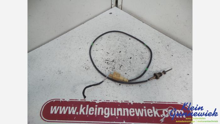 Used Particulate filter sensor Audi A1 Price € 27,00 Margin scheme offered by Klein Gunnewiek Autodemontage & Motorentechniek