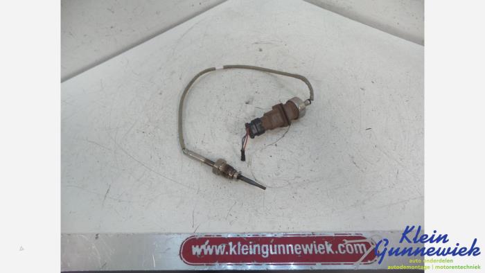 Used Particulate filter sensor Audi A4 Price € 46,00 Margin scheme offered by Klein Gunnewiek Autodemontage & Motorentechniek