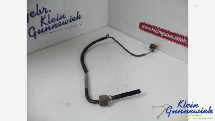 Begagnade Partikelfiltersensor Mercedes Vito Pris € 24,00 Marginaltabell erbjuds av Klein Gunnewiek Autodemontage & Motorentechniek