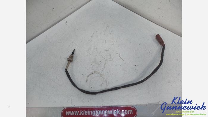 Used Particulate filter sensor Audi A4 Price € 29,00 Margin scheme offered by Klein Gunnewiek Autodemontage & Motorentechniek