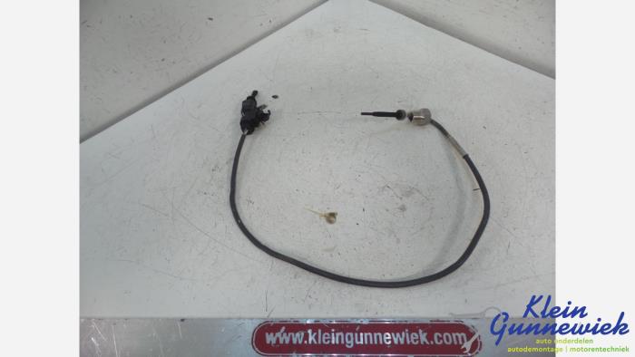 Begagnade Partikelfiltersensor Opel Astra Pris € 16,00 Marginaltabell erbjuds av Klein Gunnewiek Autodemontage & Motorentechniek