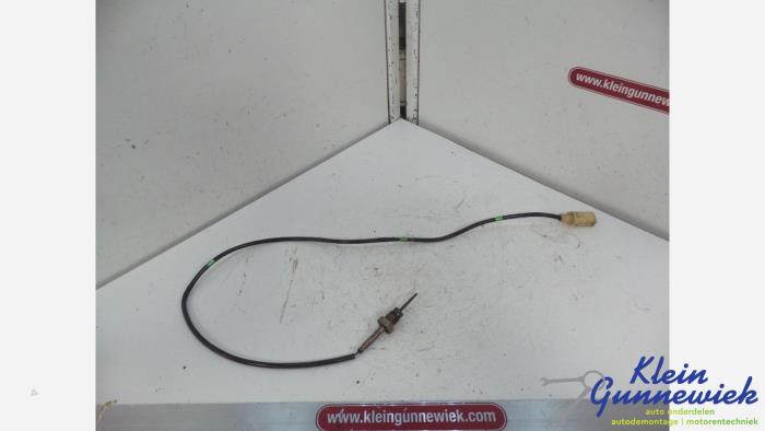 Used Particulate filter sensor Audi A1 Price € 27,00 Margin scheme offered by Klein Gunnewiek Autodemontage & Motorentechniek