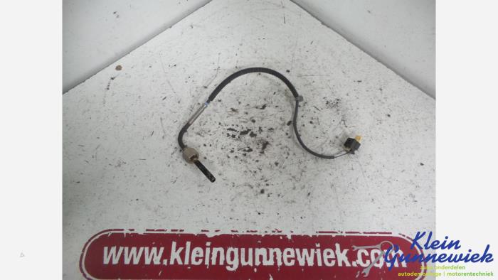 Begagnade Partikelfiltersensor Mercedes Vito Pris € 24,00 Marginaltabell erbjuds av Klein Gunnewiek Autodemontage & Motorentechniek