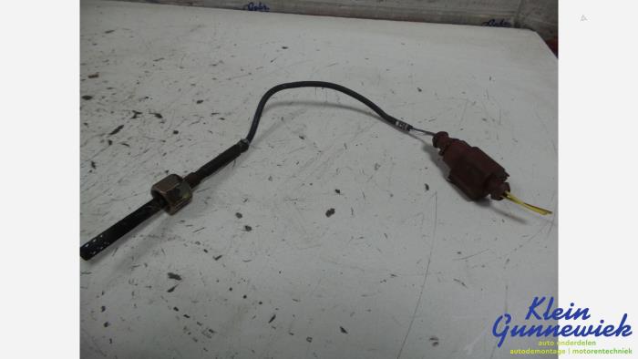 Begagnade Partikelfiltersensor Volkswagen Crafter Pris € 24,00 Marginaltabell erbjuds av Klein Gunnewiek Autodemontage & Motorentechniek