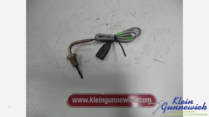 Begagnade Partikelfiltersensor Volkswagen Caddy Pris € 22,00 Marginaltabell erbjuds av Klein Gunnewiek Autodemontage & Motorentechniek
