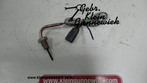 Gebrauchte Rußfilter Sensor Volkswagen Caddy Preis € 35,00 Margenregelung angeboten von Gebr.Klein Gunnewiek Ho.BV