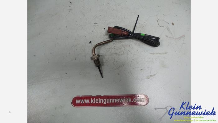 Begagnade Partikelfiltersensor Volkswagen Caddy Pris € 31,00 Marginaltabell erbjuds av Klein Gunnewiek Autodemontage & Motorentechniek