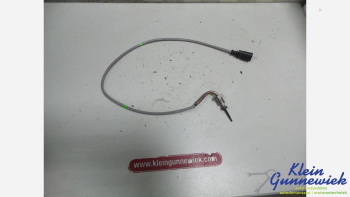 Begagnade Partikelfiltersensor Volkswagen Caddy Pris € 22,00 Marginaltabell erbjuds av Klein Gunnewiek Autodemontage & Motorentechniek