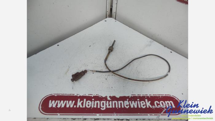 Used Particulate filter sensor Volkswagen Crafter Price € 27,00 Margin scheme offered by Klein Gunnewiek Autodemontage & Motorentechniek