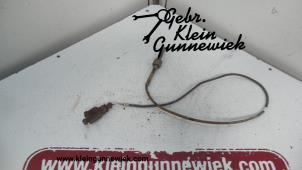 Używane Czujnik filtra czastek stalych Volkswagen Crafter Cena na żądanie oferowane przez Gebr.Klein Gunnewiek Ho.BV