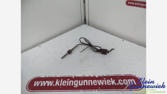 Used Particulate filter sensor Volkswagen Crafter Price € 27,00 Margin scheme offered by Klein Gunnewiek Autodemontage & Motorentechniek