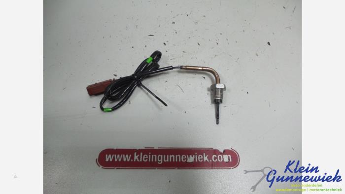 Begagnade Partikelfiltersensor Volkswagen Caddy Pris € 31,00 Marginaltabell erbjuds av Klein Gunnewiek Autodemontage & Motorentechniek