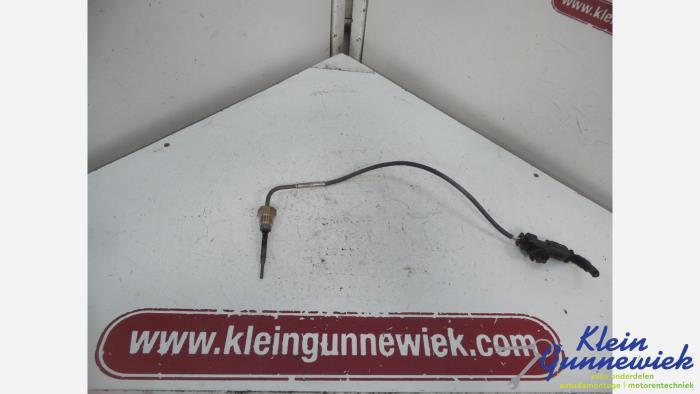 Begagnade Partikelfiltersensor Opel Astra Pris € 15,00 Marginaltabell erbjuds av Klein Gunnewiek Autodemontage & Motorentechniek