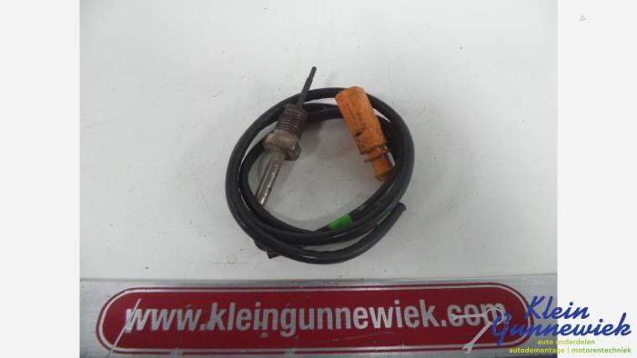 Used Particulate filter sensor Volkswagen Caddy Price € 27,00 Margin scheme offered by Klein Gunnewiek Autodemontage & Motorentechniek