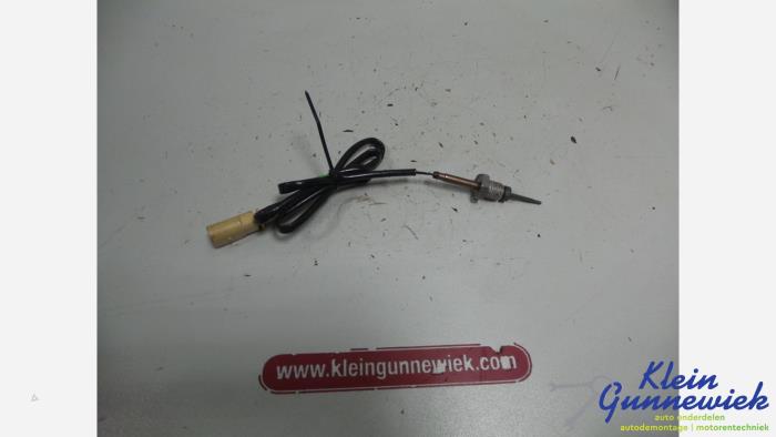 Begagnade Partikelfiltersensor Volkswagen Caddy Pris € 27,00 Marginaltabell erbjuds av Klein Gunnewiek Autodemontage & Motorentechniek
