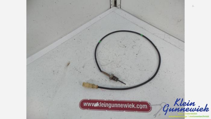 Begagnade Partikelfiltersensor Volkswagen Caddy Pris € 27,00 Marginaltabell erbjuds av Klein Gunnewiek Autodemontage & Motorentechniek