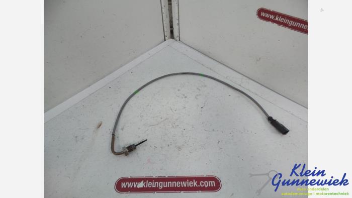Begagnade Partikelfiltersensor Volkswagen Caddy Pris € 22,00 Marginaltabell erbjuds av Klein Gunnewiek Autodemontage & Motorentechniek