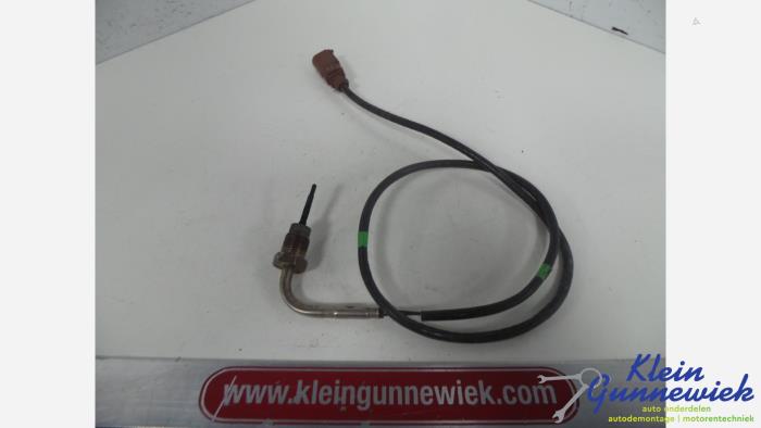 Used Particulate filter sensor Volkswagen Caddy Price € 28,00 Margin scheme offered by Klein Gunnewiek Autodemontage & Motorentechniek