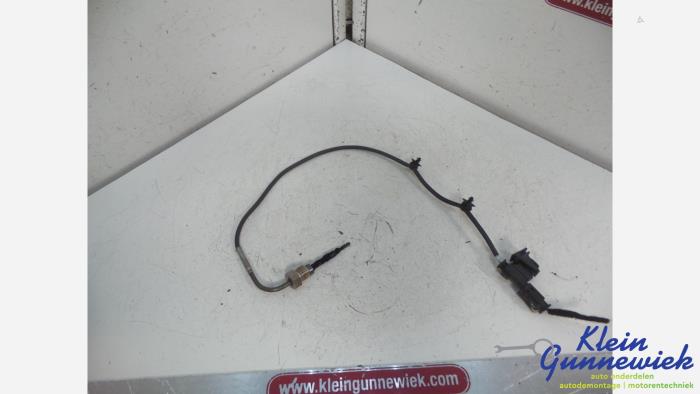 Used Particulate filter sensor Opel Astra Price € 16,00 Margin scheme offered by Klein Gunnewiek Autodemontage & Motorentechniek