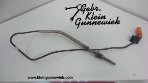 Usados Sensor de filtro de hollín Volkswagen Tiguan Precio de solicitud ofrecido por Gebr.Klein Gunnewiek Ho.BV