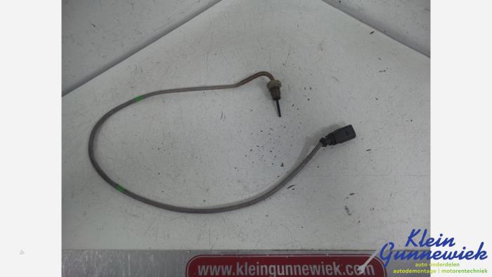 Used Particulate filter sensor Volkswagen Tiguan Allspace Price € 22,00 Margin scheme offered by Klein Gunnewiek Autodemontage & Motorentechniek
