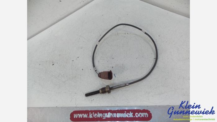Used Particulate filter sensor Volkswagen Transporter Price € 24,00 Margin scheme offered by Klein Gunnewiek Autodemontage & Motorentechniek