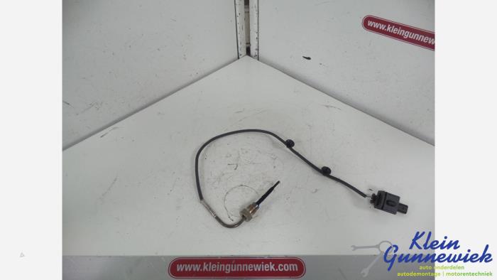 Begagnade Partikelfiltersensor Opel Astra Pris € 16,00 Marginaltabell erbjuds av Klein Gunnewiek Autodemontage & Motorentechniek
