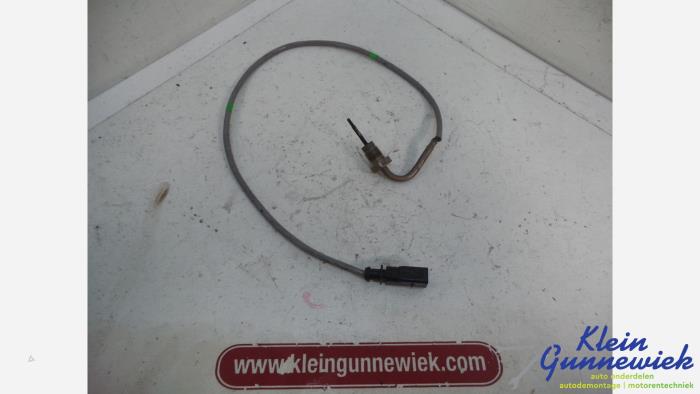 Begagnade Partikelfiltersensor Volkswagen Caddy Pris € 16,00 Marginaltabell erbjuds av Klein Gunnewiek Autodemontage & Motorentechniek