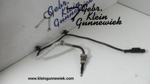 Usados Sensor de filtro de hollín Hyundai Tucson Precio de solicitud ofrecido por Gebr.Klein Gunnewiek Ho.BV