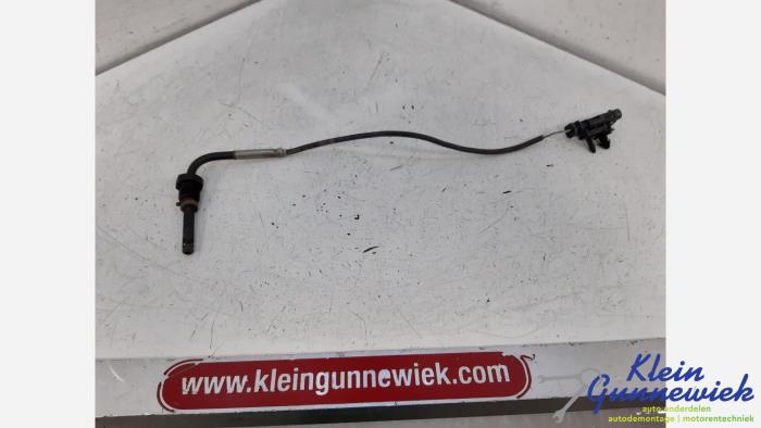 Begagnade Partikelfiltersensor Volvo V70 Pris € 22,00 Marginaltabell erbjuds av Klein Gunnewiek Autodemontage & Motorentechniek