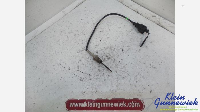 Used Particulate filter sensor Audi A4 Price € 27,00 Margin scheme offered by Klein Gunnewiek Autodemontage & Motorentechniek