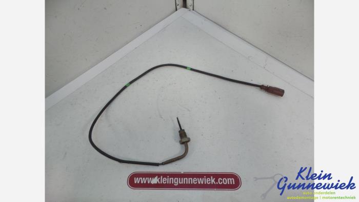 Used Particulate filter sensor Volkswagen Touran Price € 21,00 Margin scheme offered by Klein Gunnewiek Autodemontage & Motorentechniek