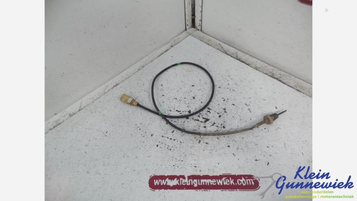 Used Particulate filter sensor Volkswagen Caddy Price € 40,00 Margin scheme offered by Klein Gunnewiek Autodemontage & Motorentechniek