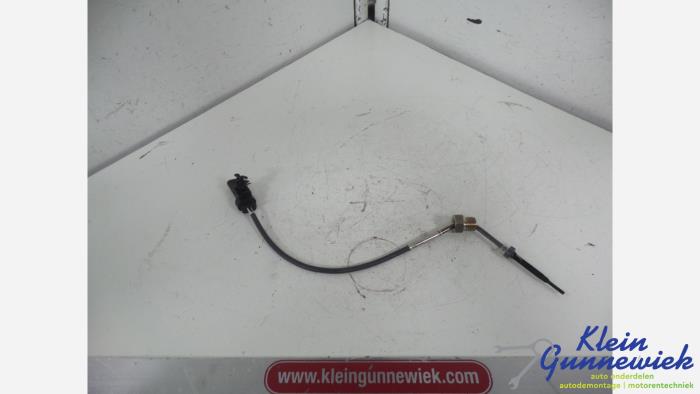 Begagnade Partikelfiltersensor Opel Astra Pris € 67,00 Marginaltabell erbjuds av Klein Gunnewiek Autodemontage & Motorentechniek