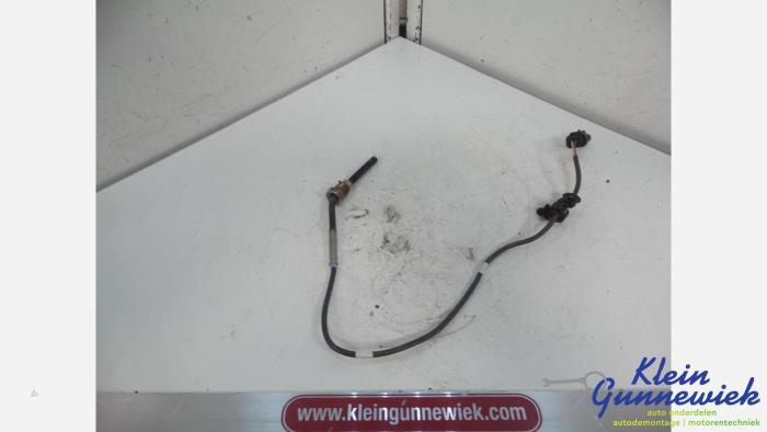 Used Particulate filter sensor Opel Corsa Price € 36,00 Margin scheme offered by Klein Gunnewiek Autodemontage & Motorentechniek